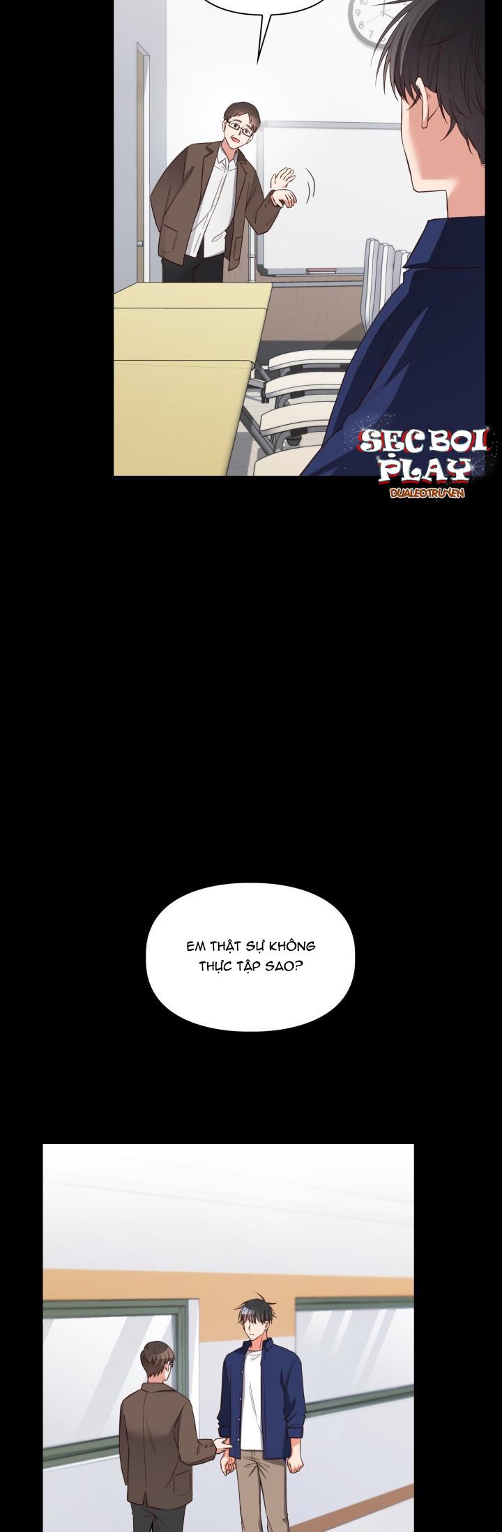 phòng tắm hơi chapter 21 46