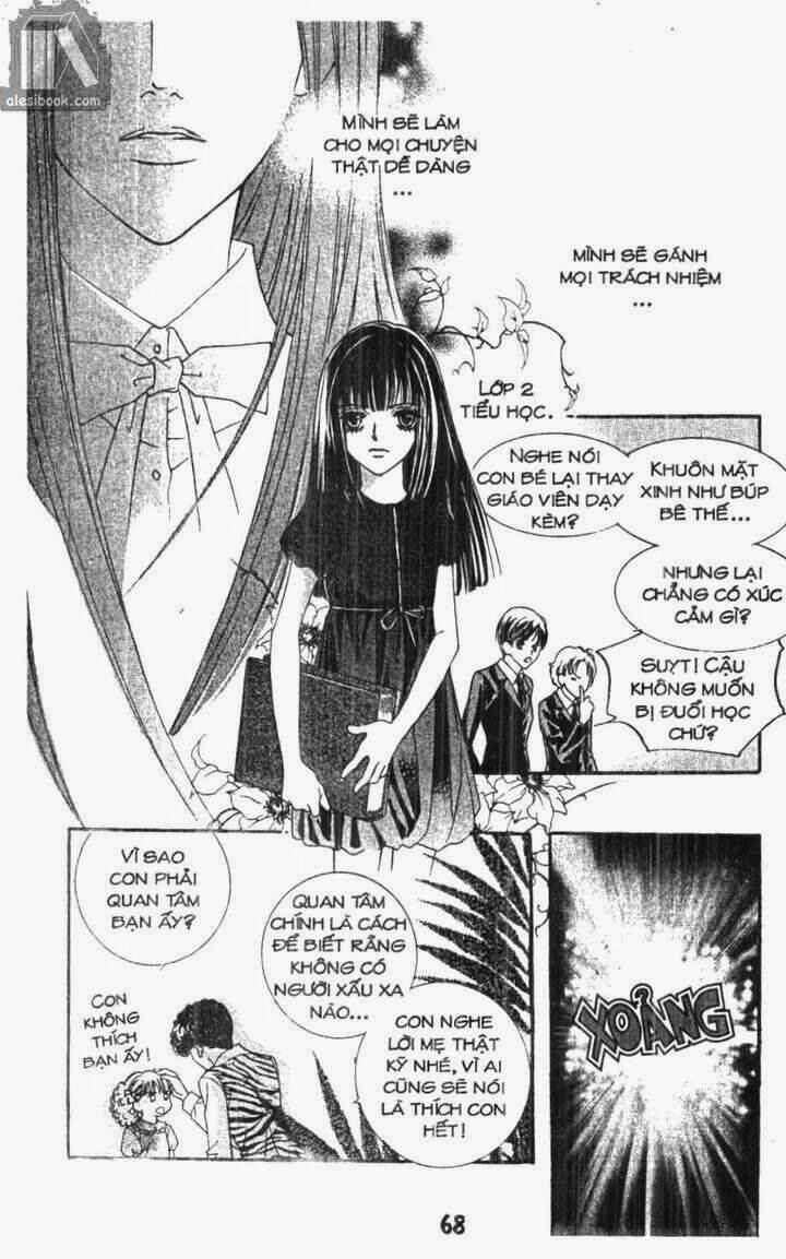 những cô gái tuyệt vời chapter 8 59