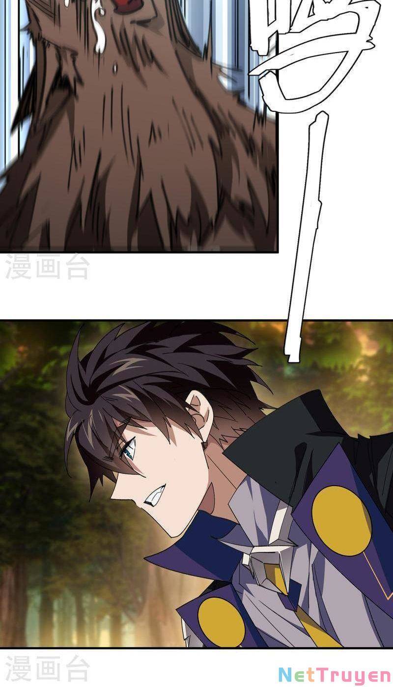 võng du chi cận chiến pháp sư chapter 451 24