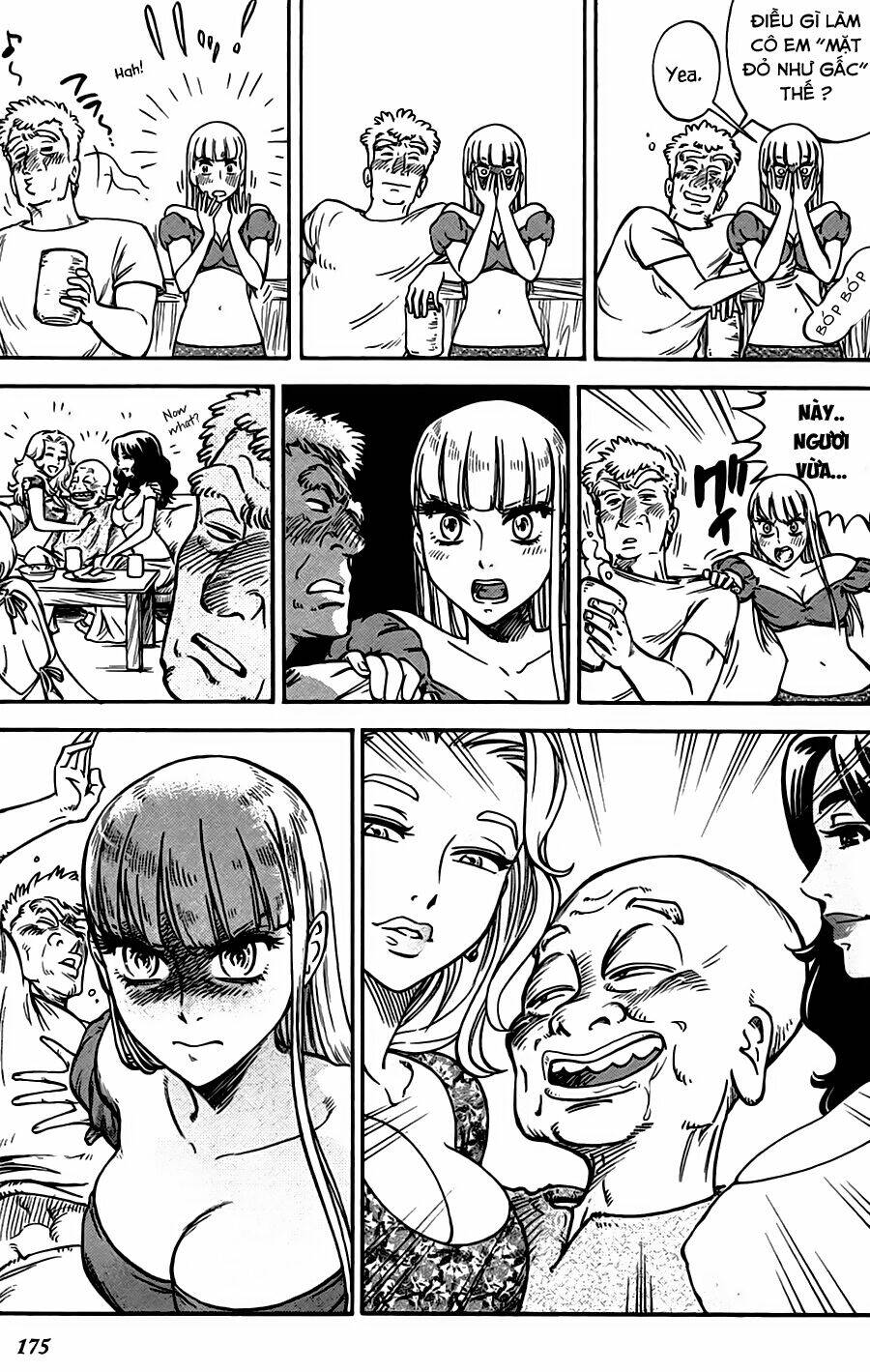 stravaganza - isai no hime chapter 7 31