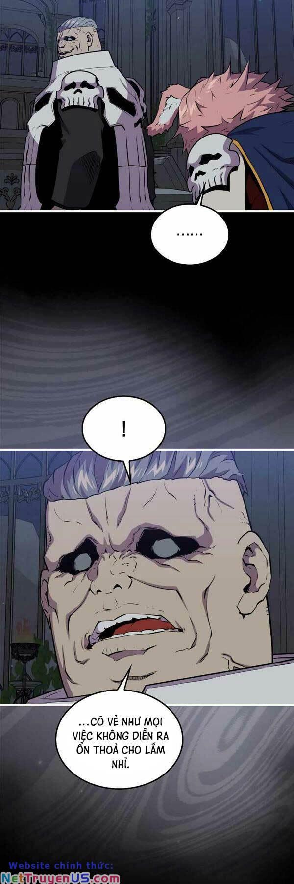 tôi thăng cấp trong lúc ngủ chapter 89 5