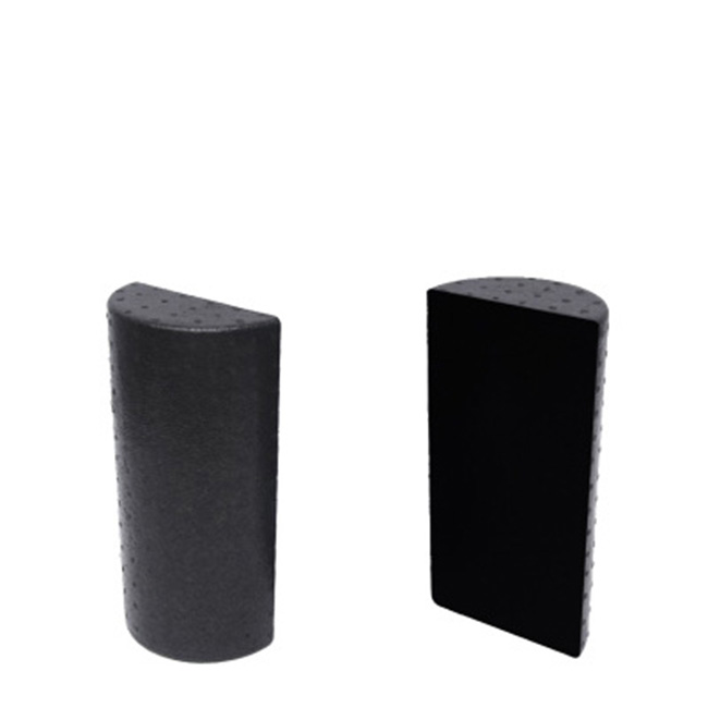 Con lăn massage cao cấp xốp đúc REXCHI Tập yoga, Xoa bóp, Phục hồi cơ bắp- Con lăn bọt xốp tròn tập thể thao