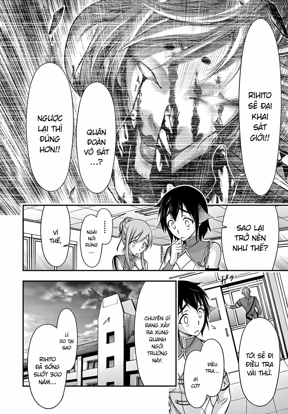 kích trụy vương huyền thoại chapter 19 25