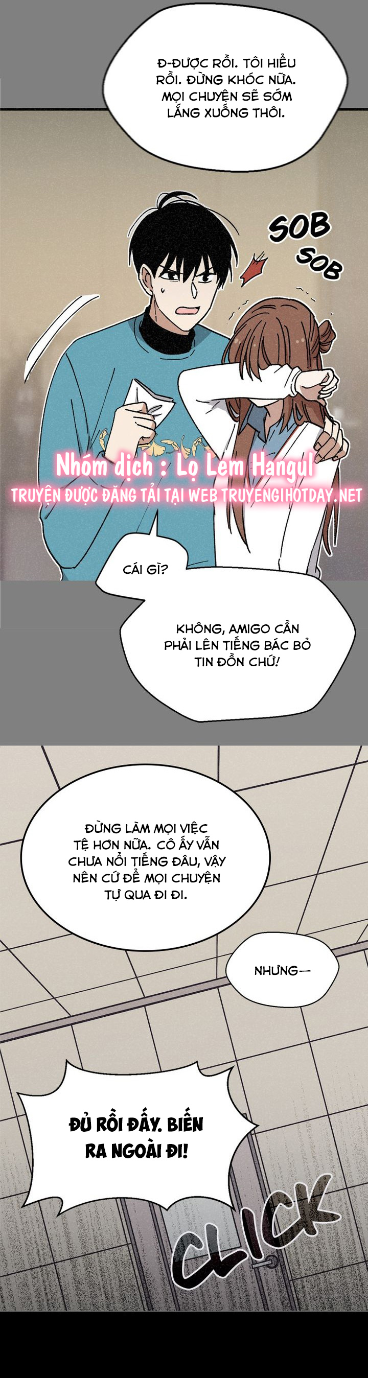 công thức cho tình yêu chapter 77 6