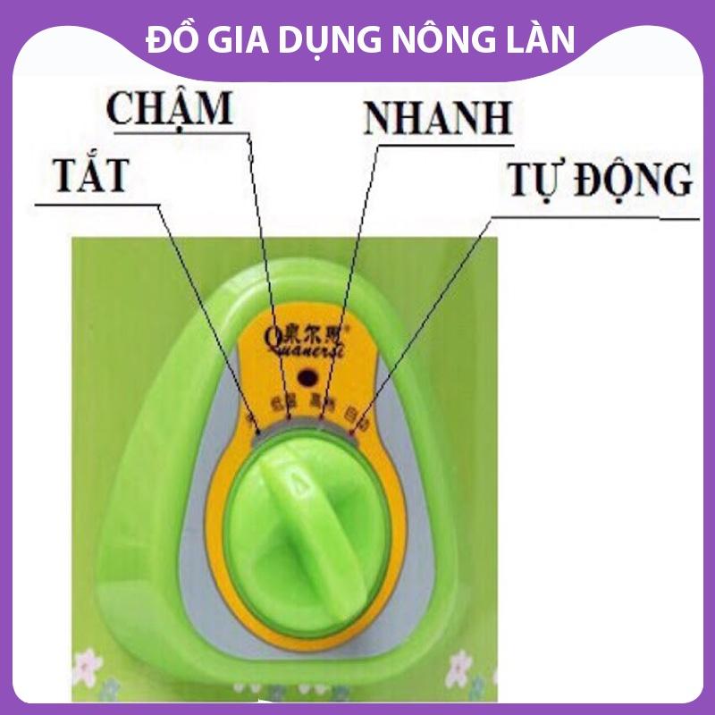 Nồi kho cá - nấu cháo chậm đa năng 1,5L NL Shop