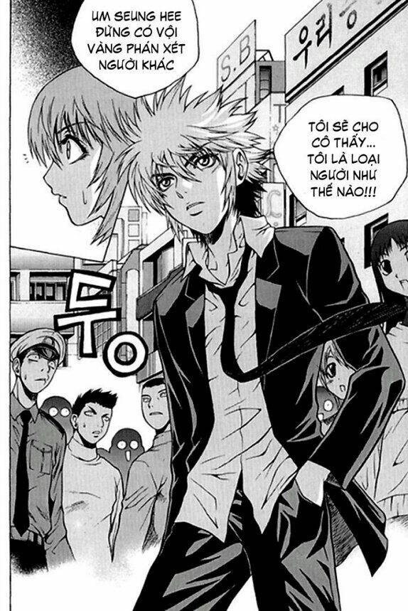 zippy ziggy chapter 27 21