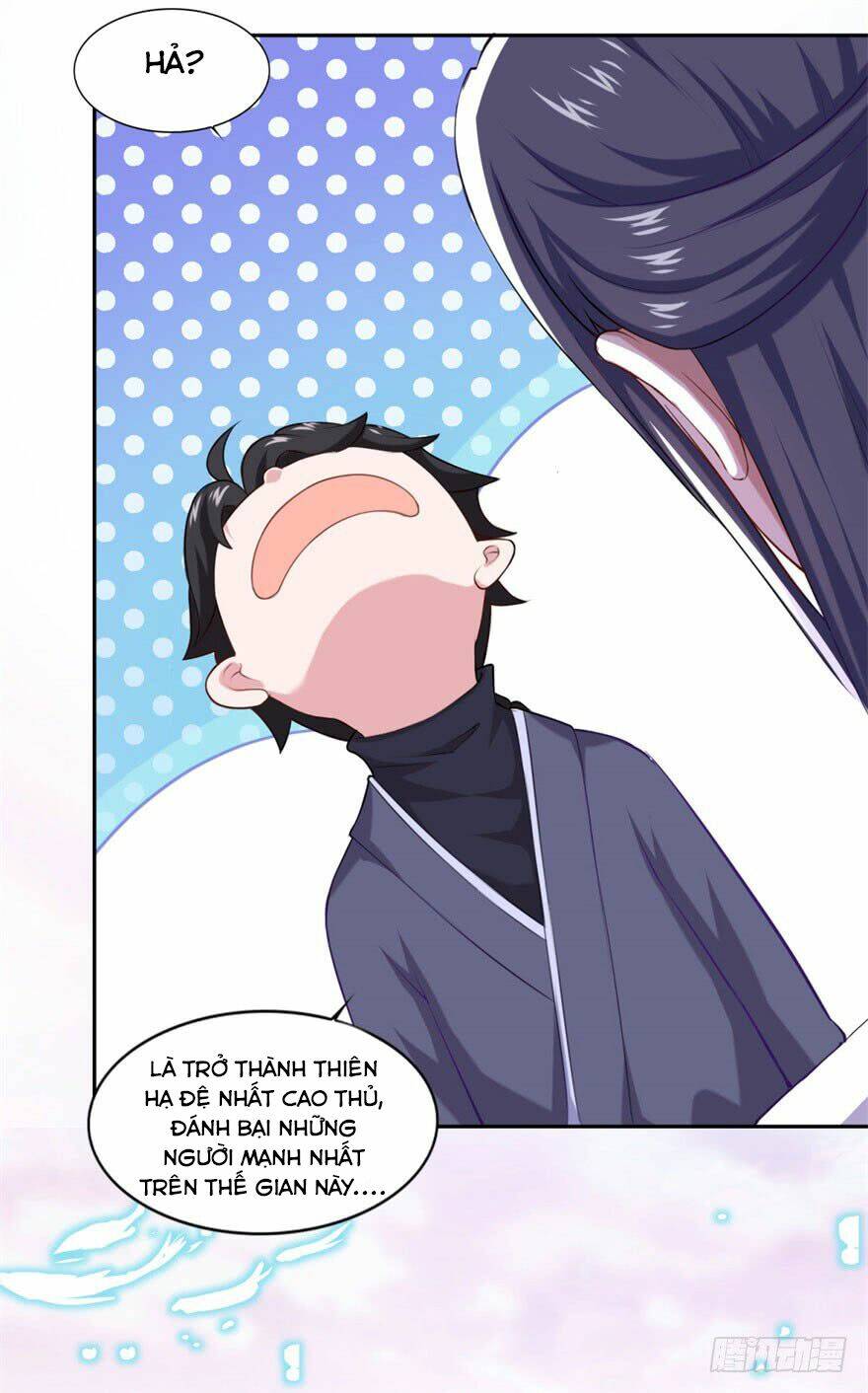 tiên ma đồng tu chapter 61 15