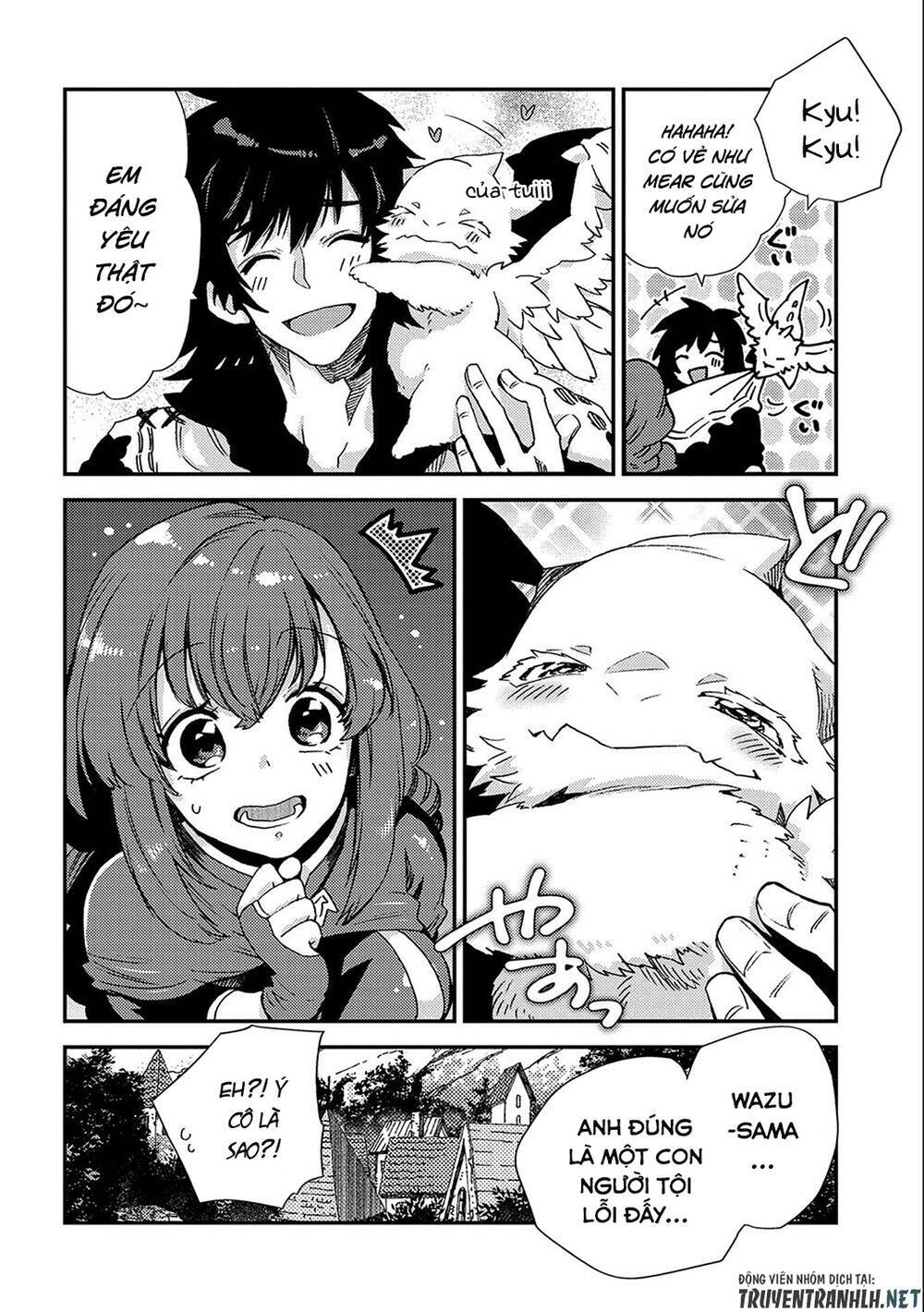 sono mono. nochi ni…(nariie shin’ichirou) chapter 20 6