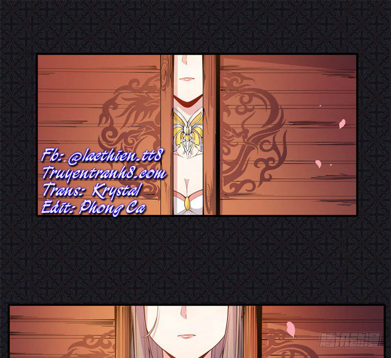 ngạo kiều quỷ vương yêu ta chapter 121 1