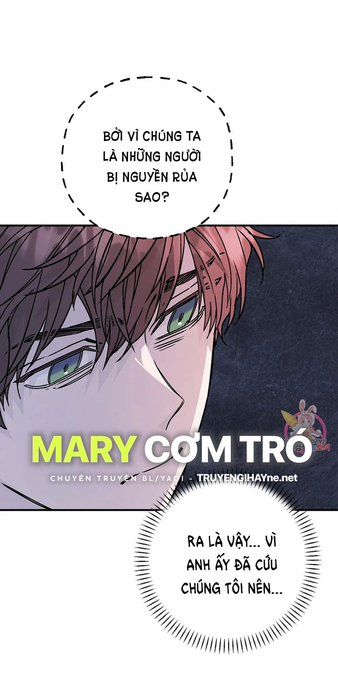 khế ước vĩnh cửu chapter 48.2 26