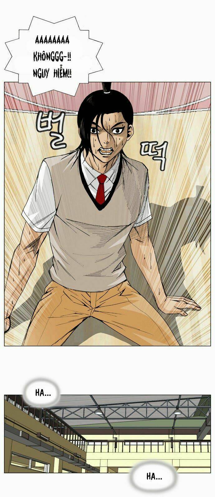 ultimate legend: kang hae hyo chapter 6 34