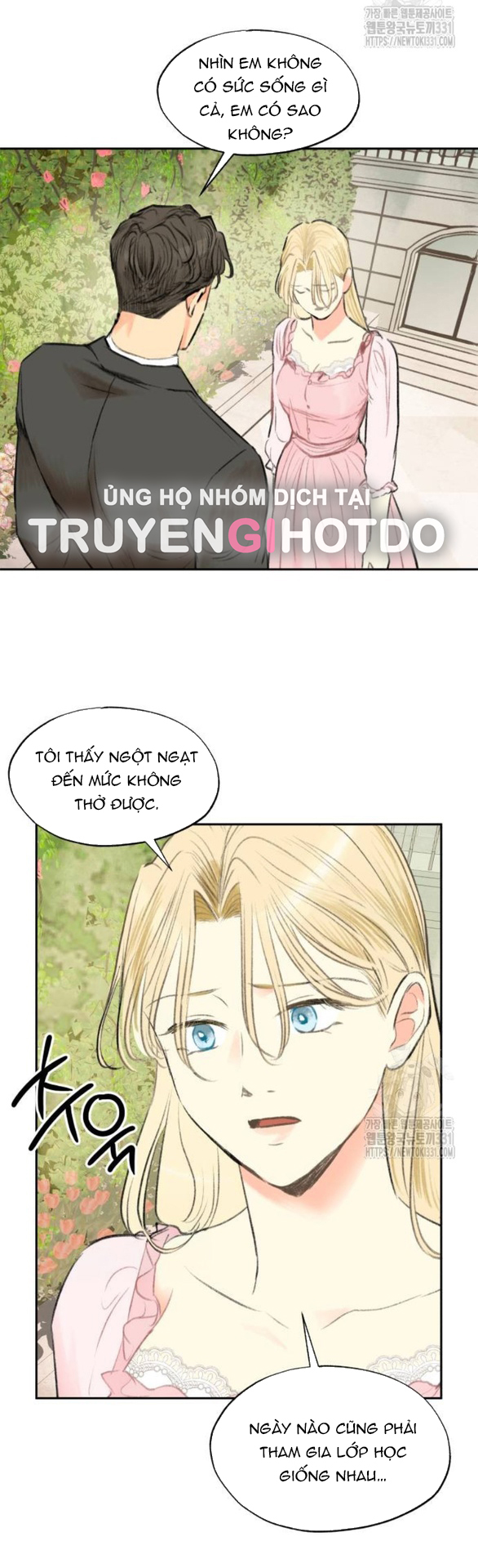 [18+] sự thuần khiết dành cho em chapter 7.2 12