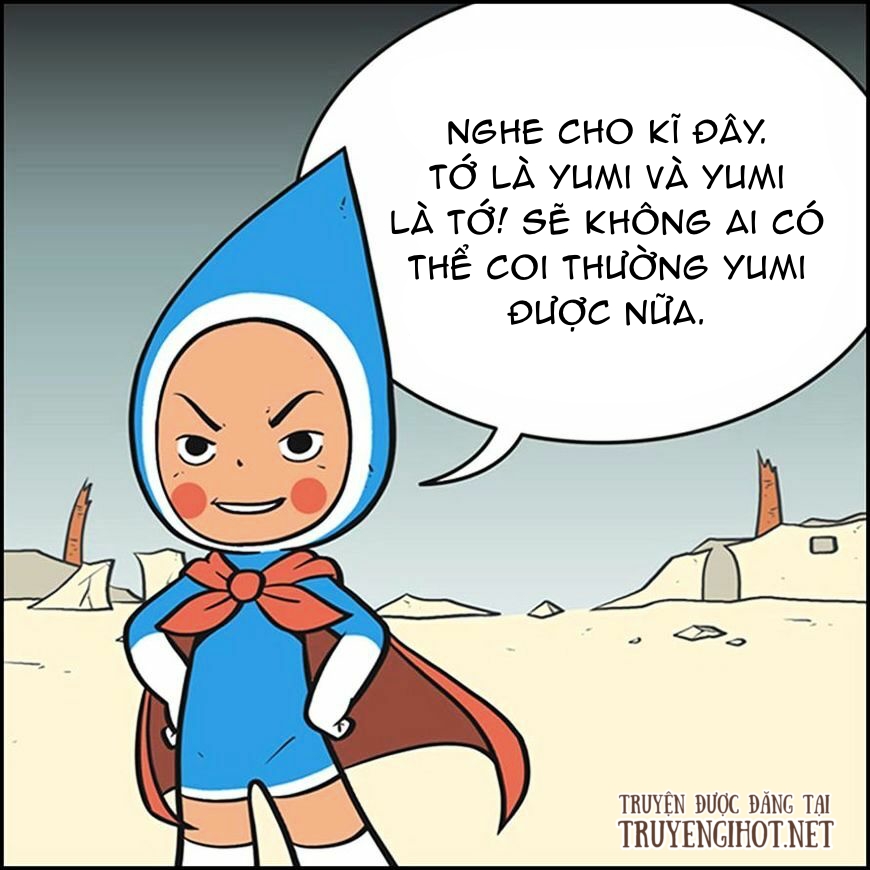 yumis cells chapter 54 21