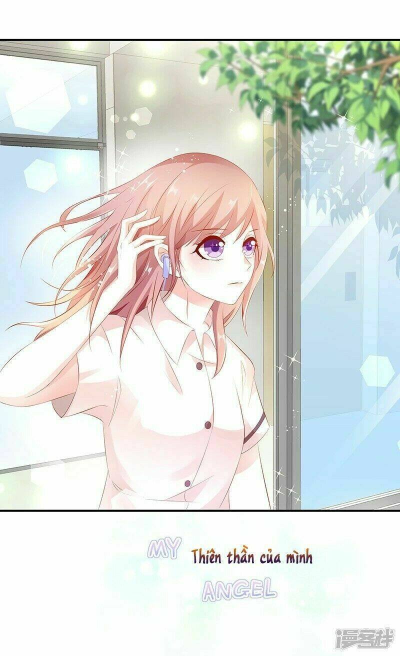 nụ cười cô ấy giống như kẹo đường chapter 2 26