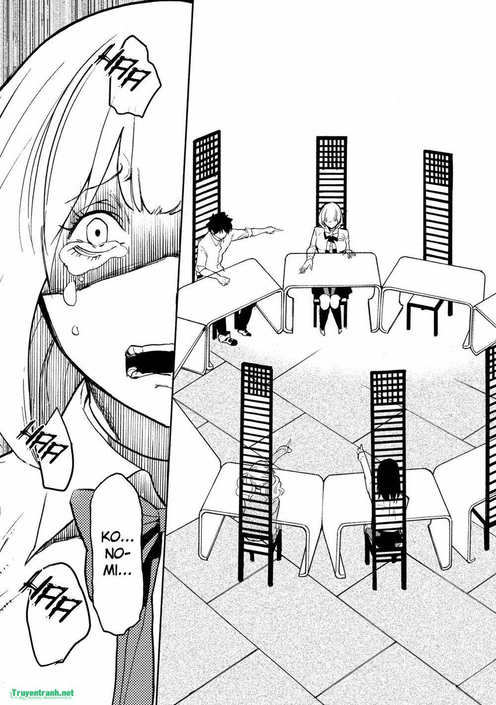 jinrou game chapter 24 3