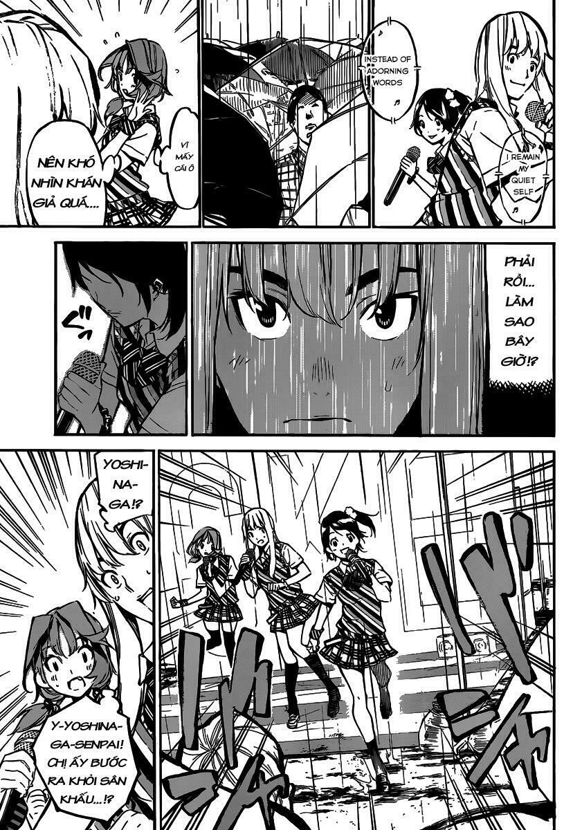 akb49 - renai kinshi jourei chapter 129 7