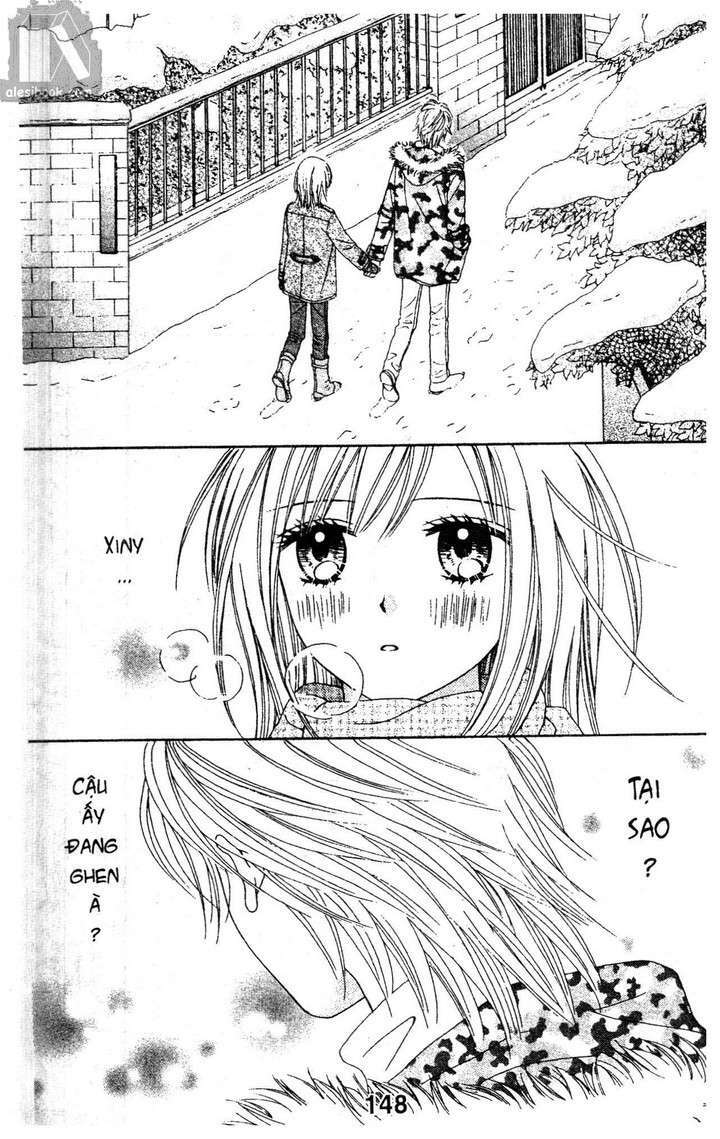 cảm giác trong tình yêu chapter 2 146