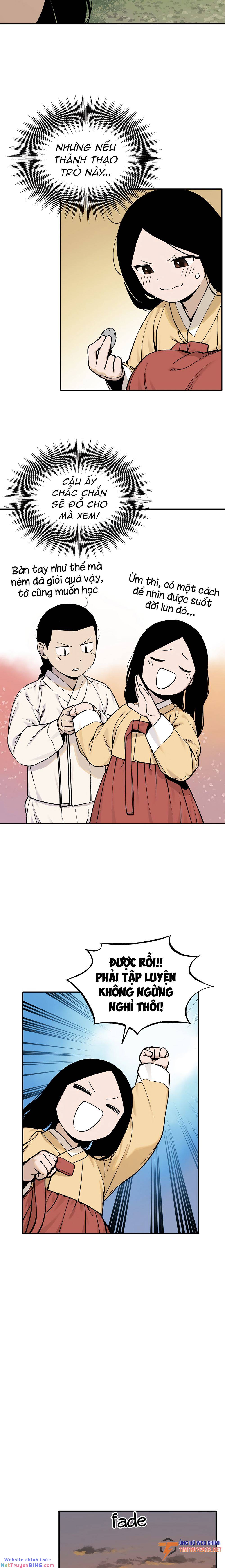 sự lụi tàn của usuzumi chapter 60 6