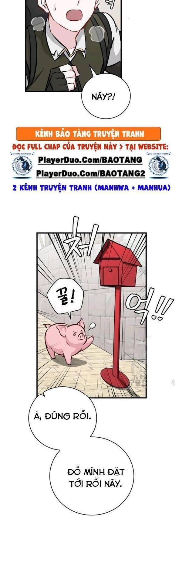 tôi lên cấp chỉ bằng cách ăn chapter 67 48