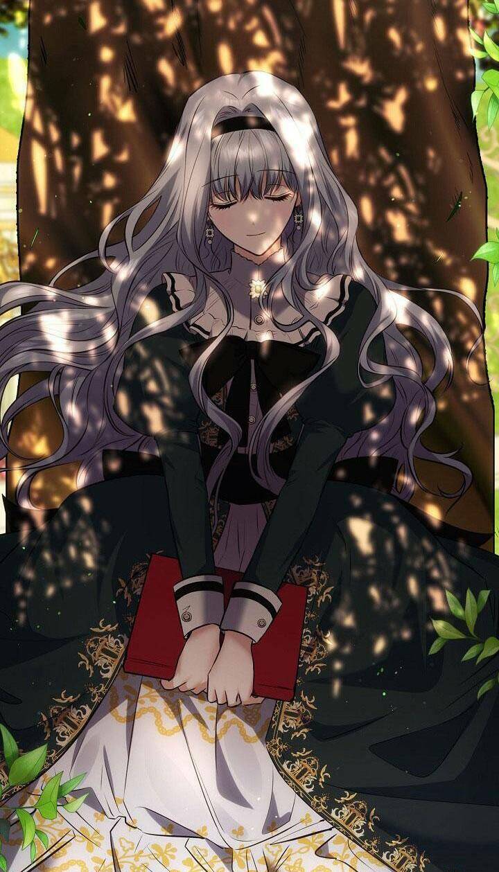 con gái bá tước bỗng thành vị hôn thê của thái tử điện hạ chapter 35 14