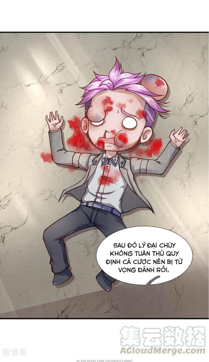 chung cực binh vương tại đô thị chapter 77 13