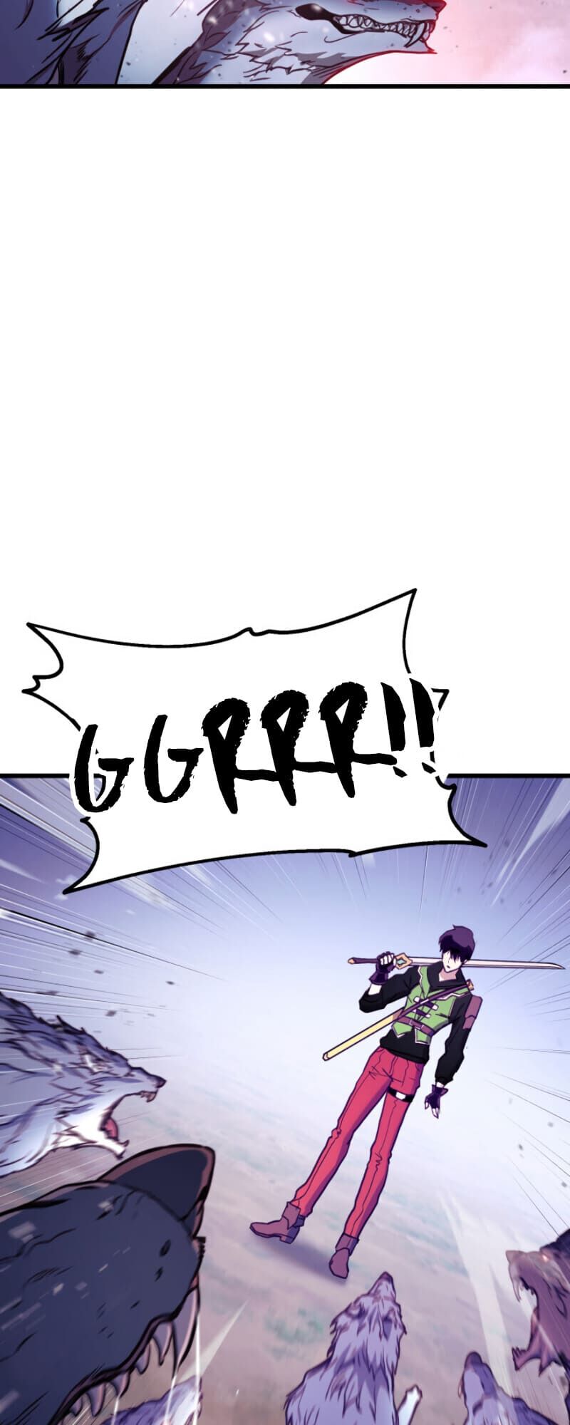 huyền thoại game thủ - tái xuất chapter 3 56