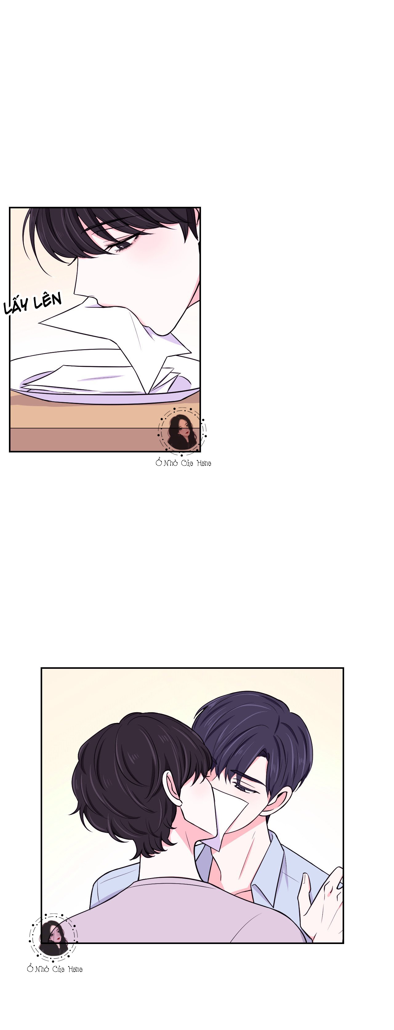kinh nghiệm cảnh nóng chapter 8 7