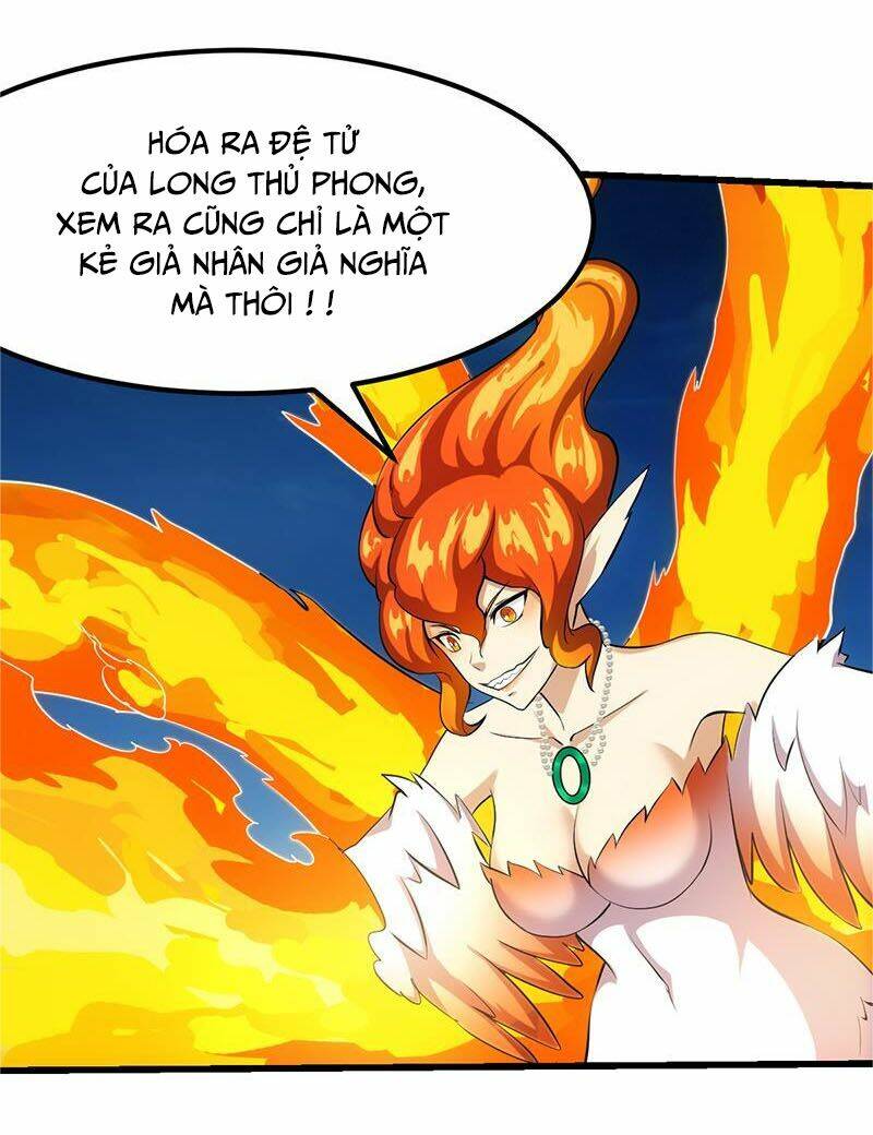đừng cản ta tu tiên chapter 107 11