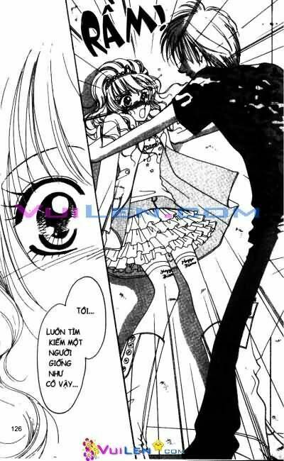 bộ sưu tầm lọ lem chapter 4 126