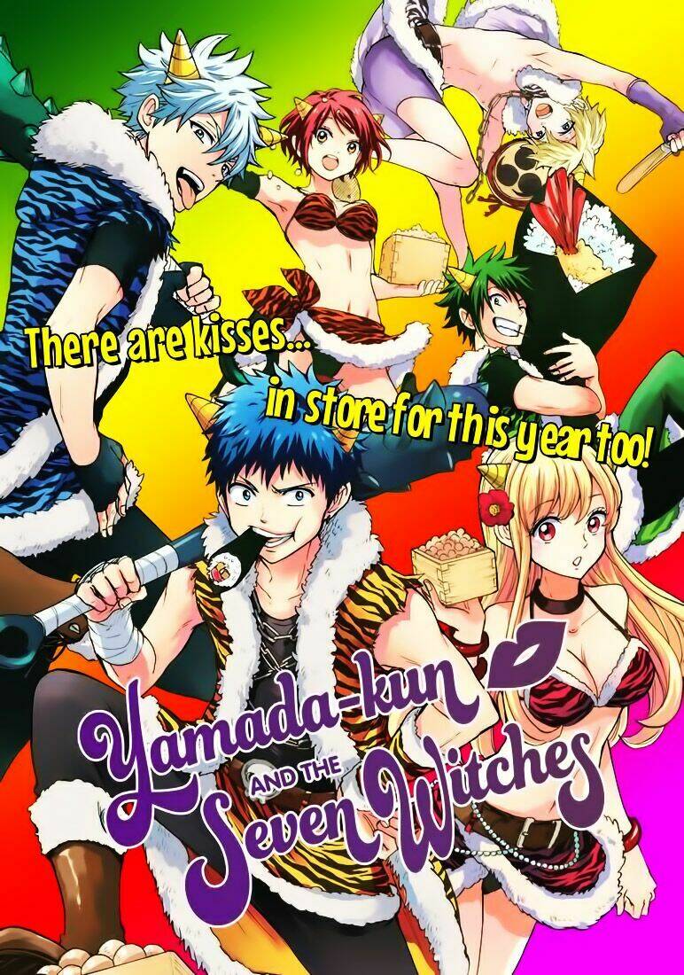 yamada và thất đại ma nữ chapter 192 3