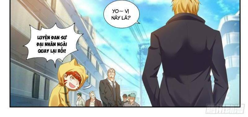 khắc kim chi vương chapter 63 24