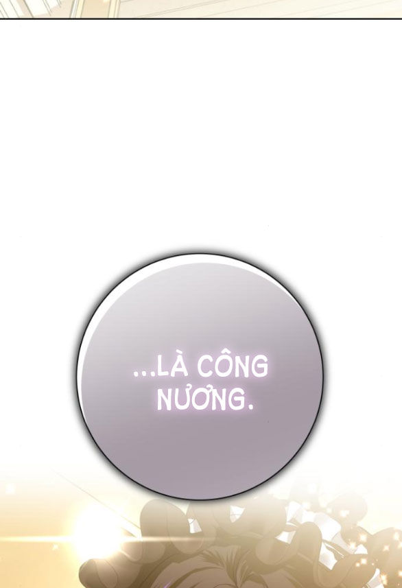 tôi muốn trở thành cô ấy dù chỉ là một ngày chapter 131.2 43