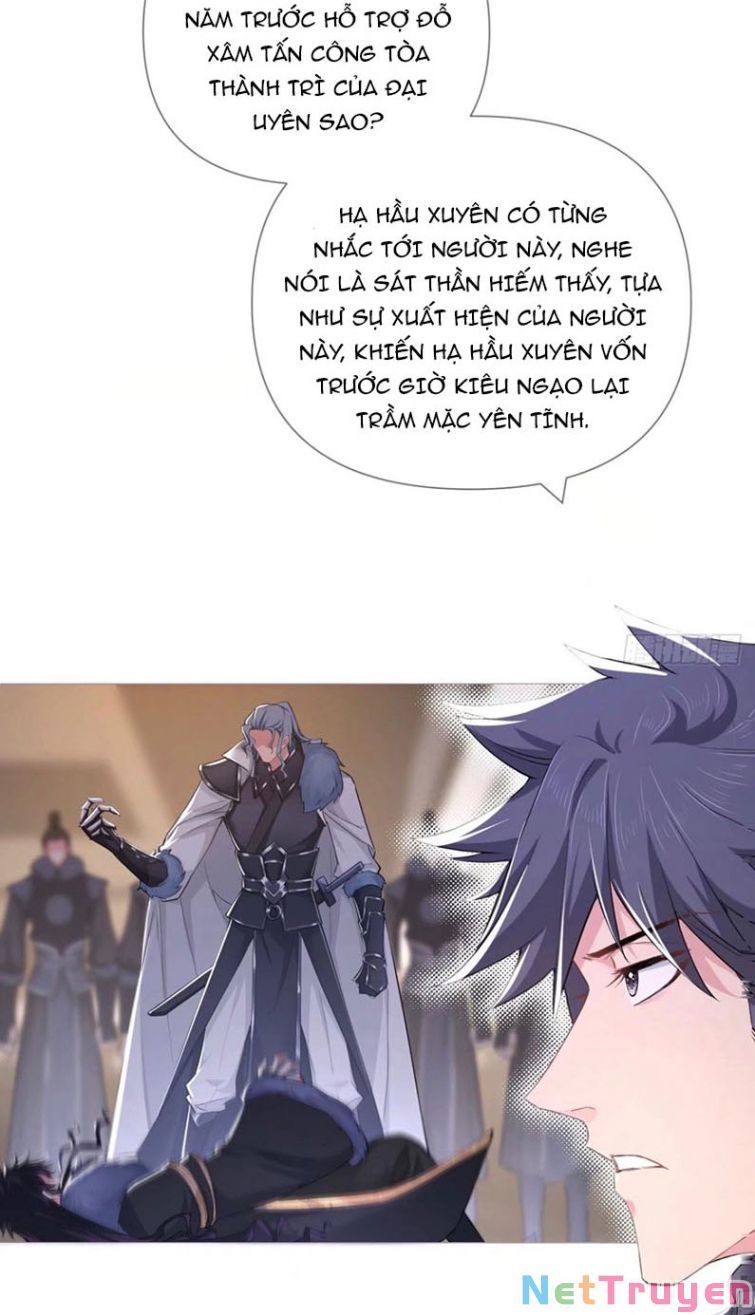 nhập mộ chi thần chapter 59 32