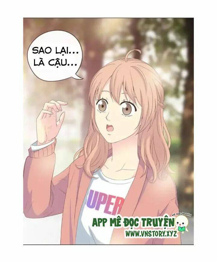 xin chào! dân nữ chapter 69.1 41