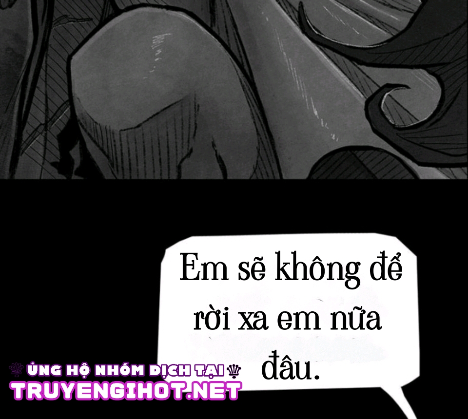 [18+] chim hoàng yến bé nhỏ của hades chapter 16 16