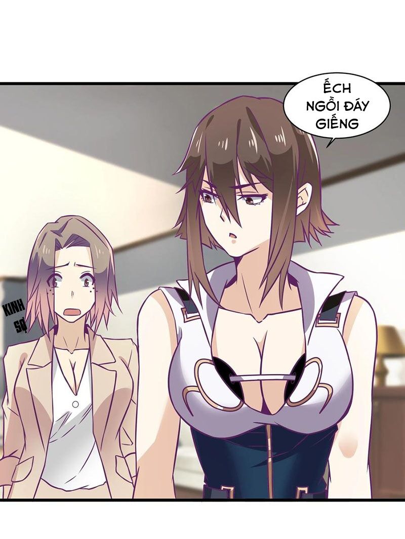 nãi ba là chiến thần mạnh nhất chapter 49 28