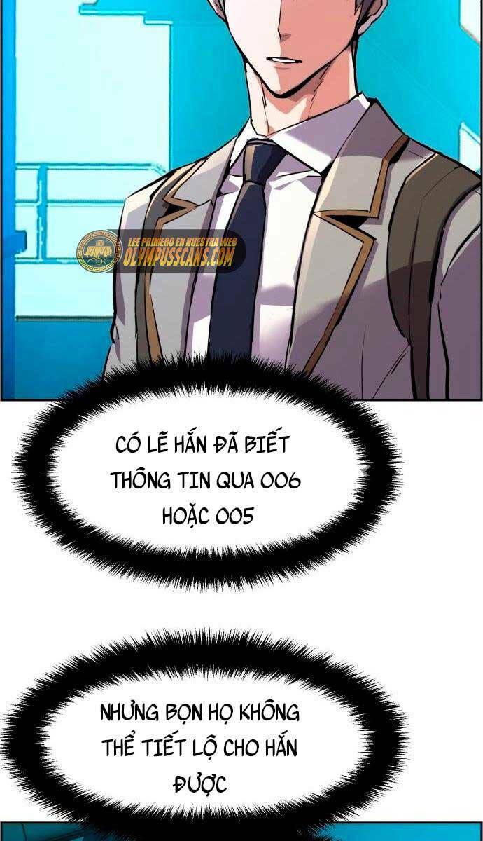 bạn học tôi là lính đánh thuê chapter 124 5