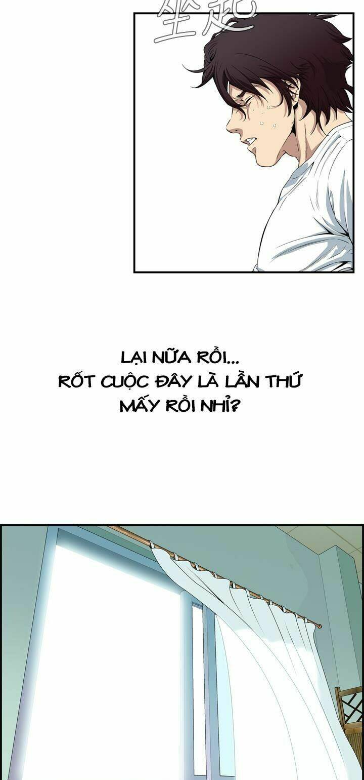 giấc mơ khủng khiếp - deadful dream chapter 1 64