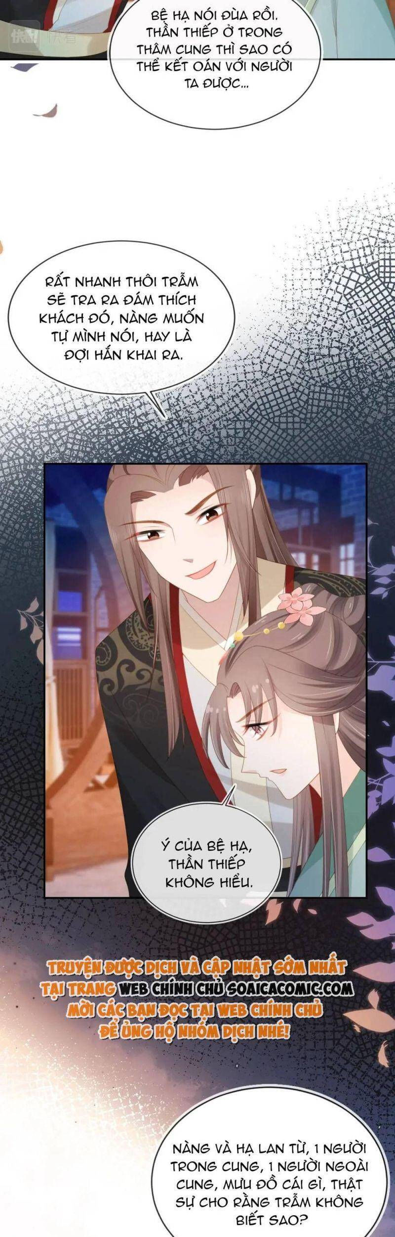 nhặt được bảo bối manh manh chapter 137 3