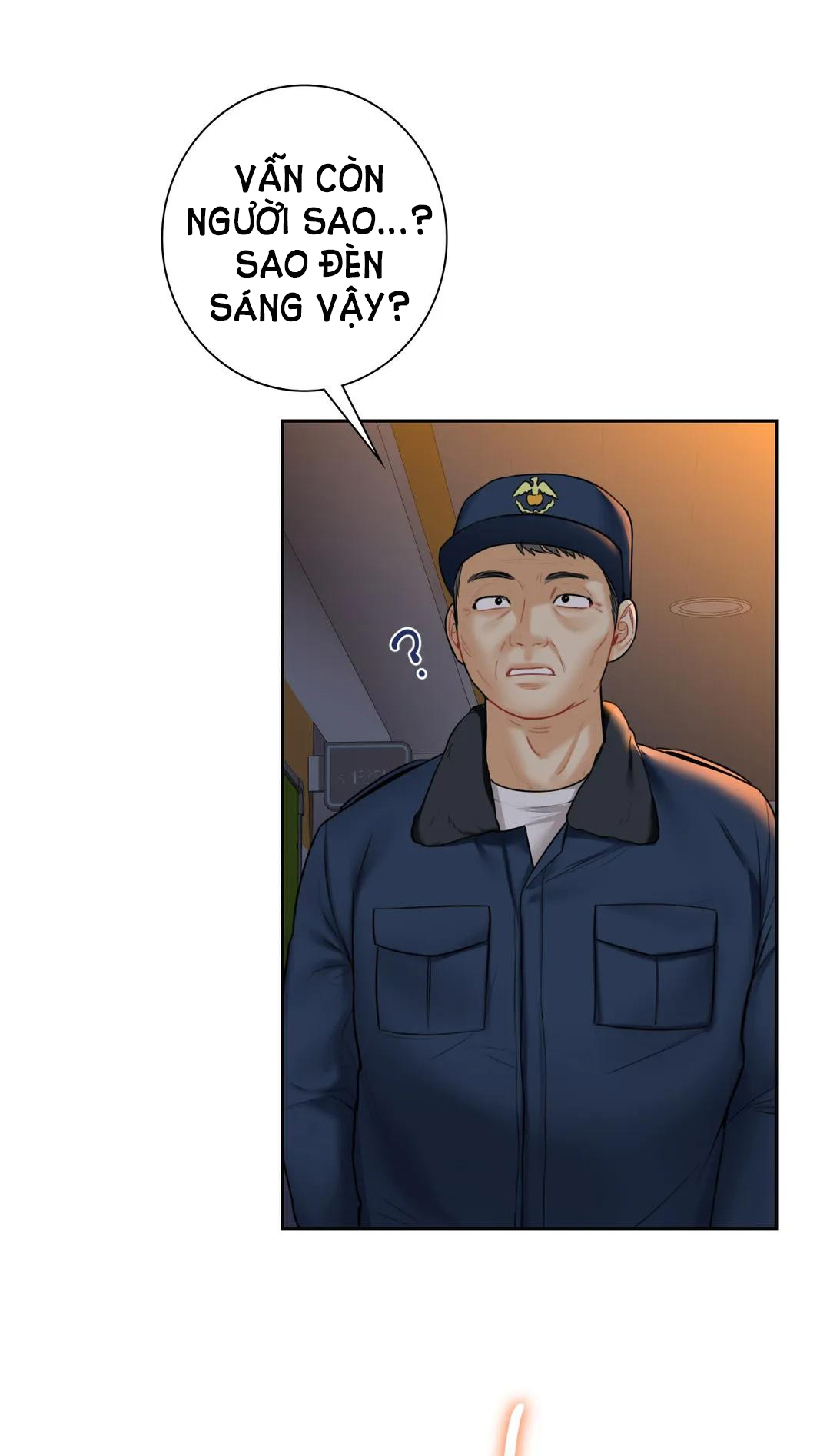 [18+] không là bạn bè chapter 32.1 20