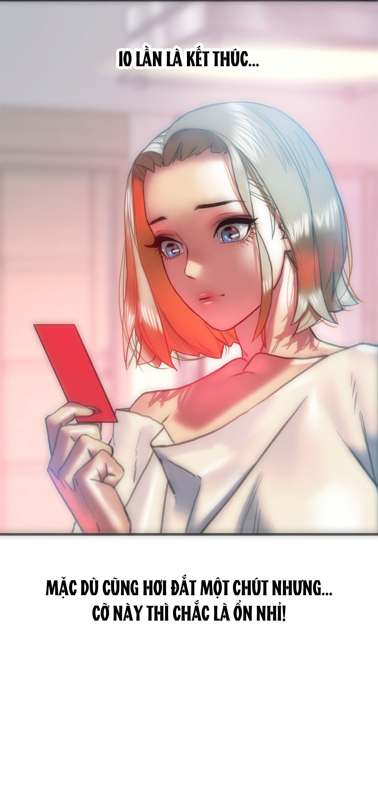 Gái Có Chồng Ở Thành Phố Mới chapter 16.1 - Trang 18