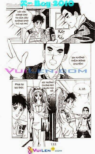 cô giáo tuổi 18 chapter 5 133