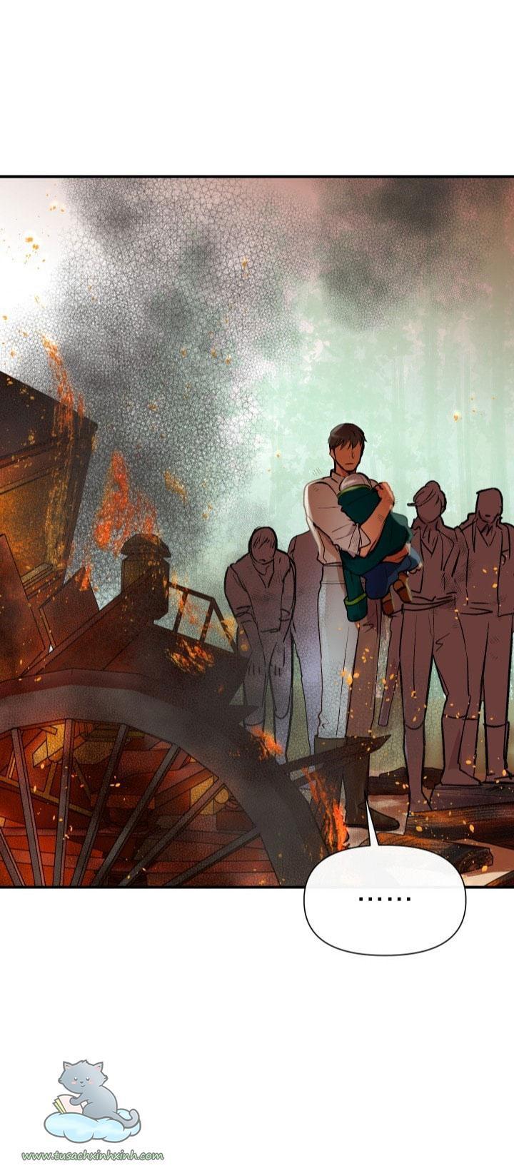 công nương khế ước của gia tộc công tước quái vật chapter 14 2