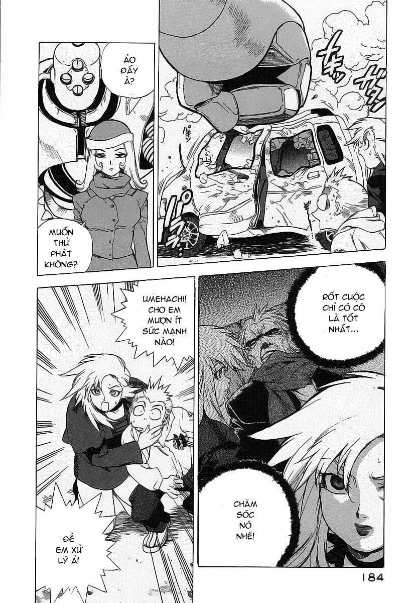 tende freeze! chapter 35 16