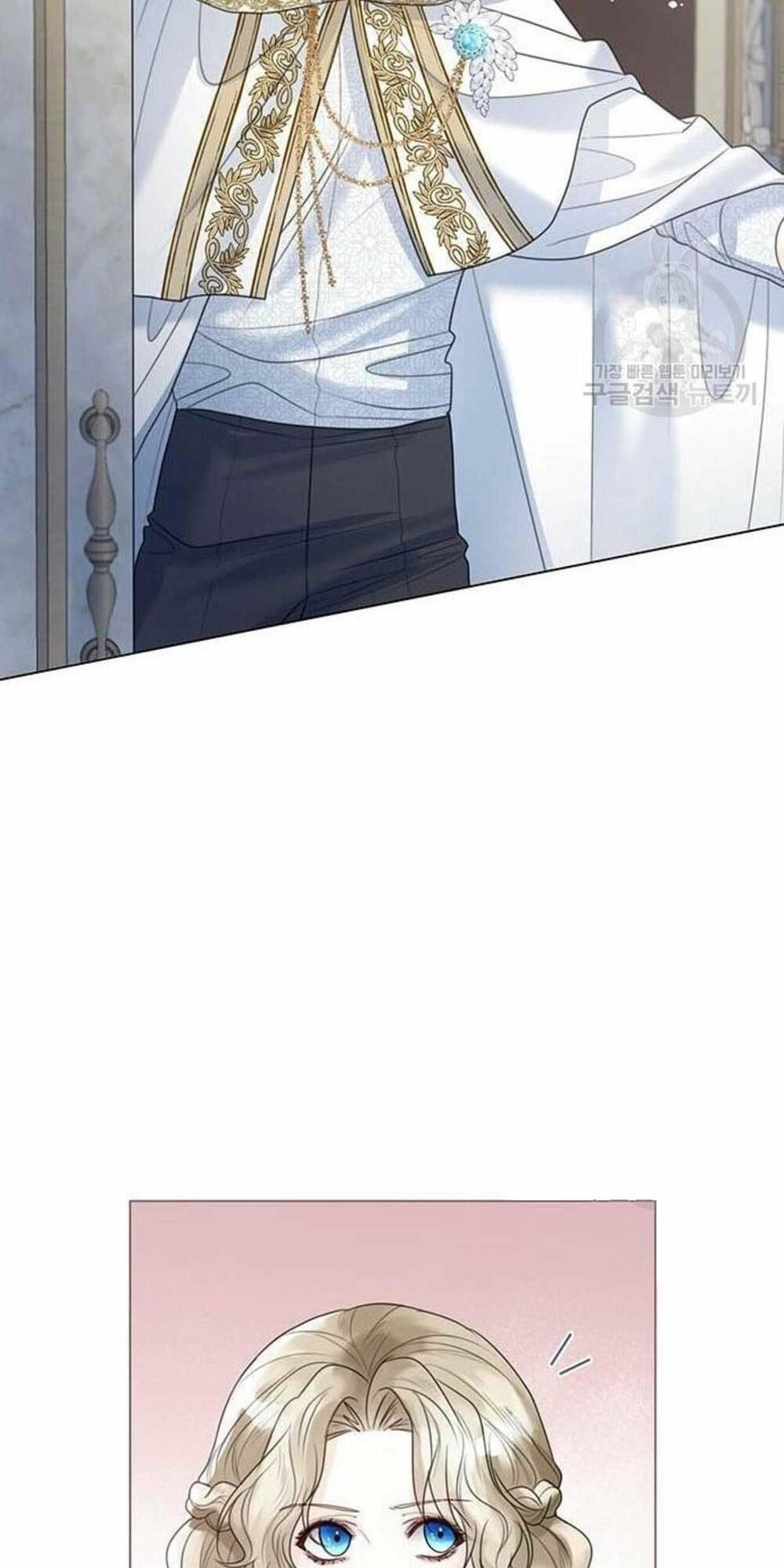 tôi sẽ từ bỏ vị trí hoàng hậu chapter 18 39