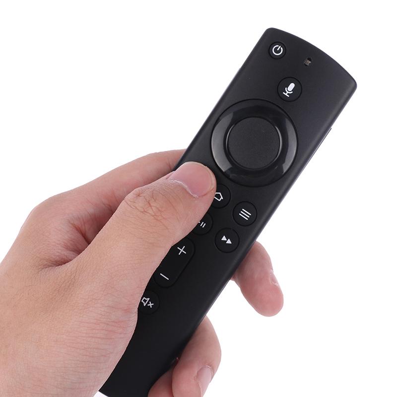 Bán 1 Giọng Nói Tìm Kiếm Thông Minh Điều Khiển Từ Xa L5B83H Cho Fire TV Stick 4K