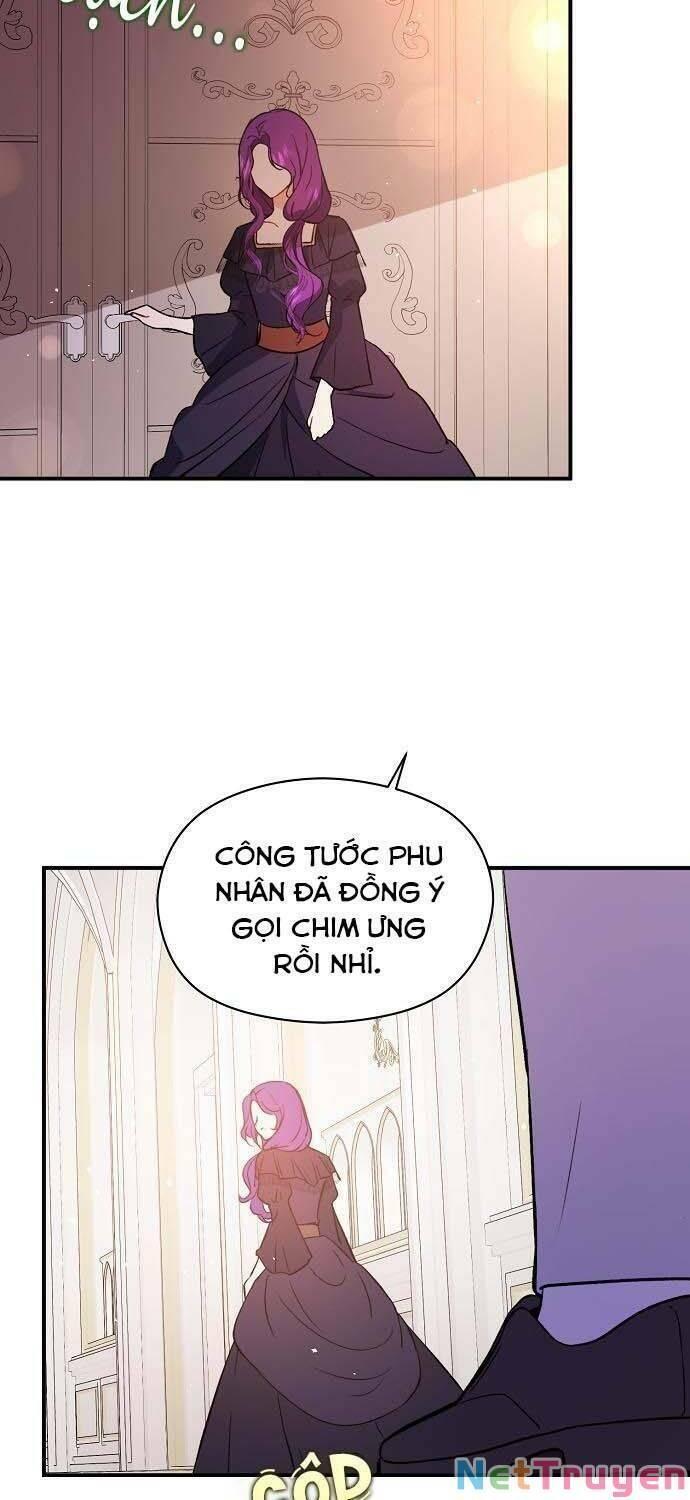 tôi không cố ý quyến rũ nam chính đâu! chapter 54 49