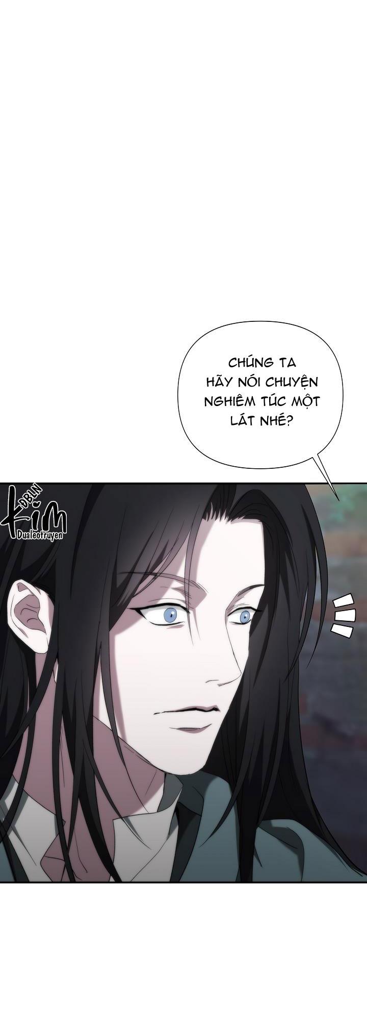 hai đất nước, đất nước của nô lệ chapter 34 45