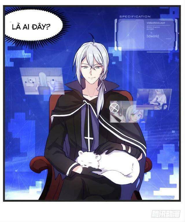 n cách để khiến tra nam gameover chapter 1 11