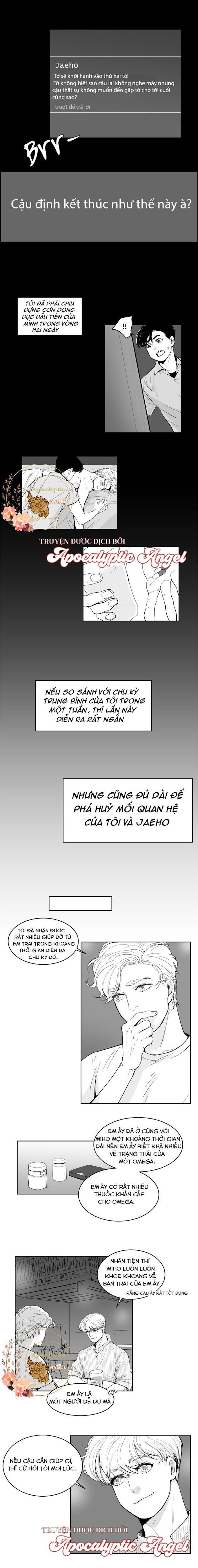 heat and run chapter 10 7